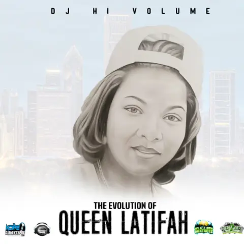 The Evolution Of Queen Latifah